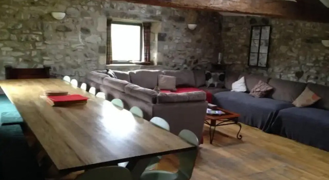 Cottage Standard Skirfare Barn