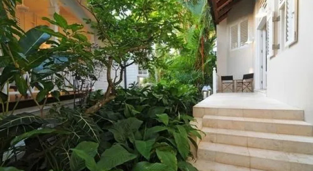 The Lighthouse At 7 Wharf Luxury House, Prenota Hotel Hotel a Queensland con piscina, Piscina