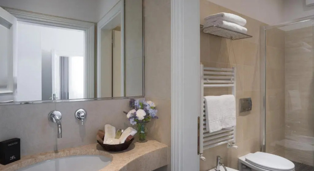 Номер Standard La Villa