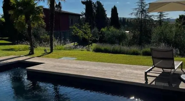 Giachi's House in Radda in Chianti