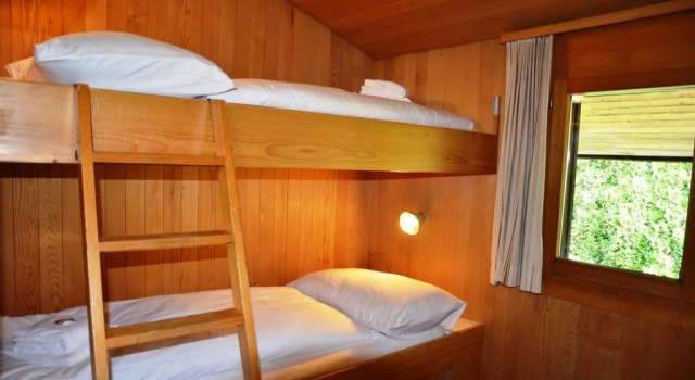 Apartment Alpha - GRIWA RENT AG, Prenota Appartamento Grindelwald 