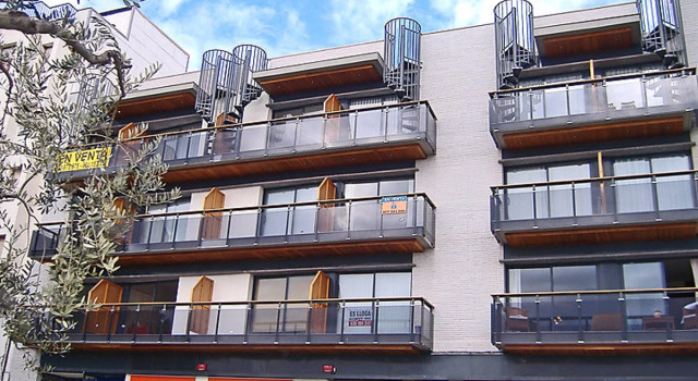 Apartment Edificio Nautic by Interhome, Забронировать Апартаменты/квартира Ла-Амполья El Baix Ebre, рядом с Capellans Beach