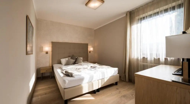 Номер Superior Felderer Boutiquehotel B&B