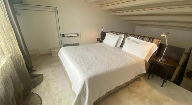 Люкс Scilla Maris Charming Suites