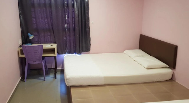 CMN Hotel & Homestay, Prenota Hotel Hotel a Kedah con parcheggio, Parcheggio