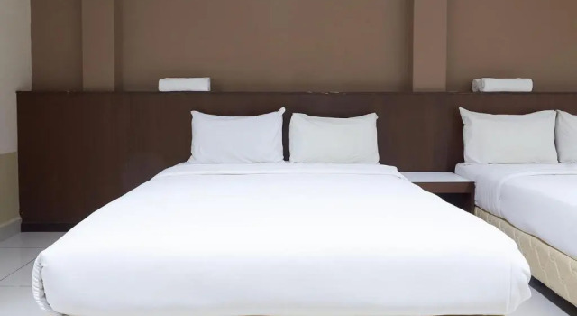 Семейный номер Standard Langkawi Uptown Hotel