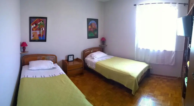 Апартаменты Apartment Peroj 133