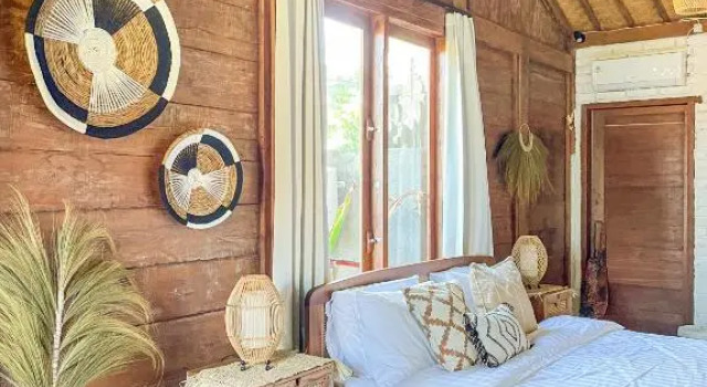 Villa Kohana by Supala, Reservar Vila Hotéis em Bali com piscina, Piscina