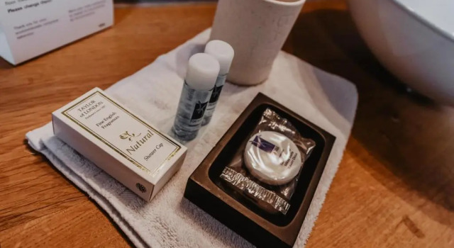 Номер Standard Côté Sax bed and breakfast