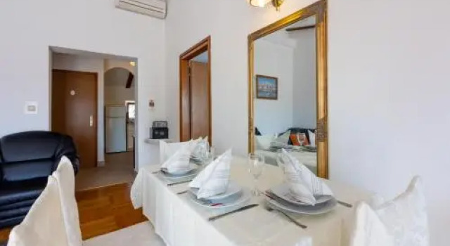 Apartments Villa Bare, Забронировать Апартаменты/квартира Апартаменты Приморско-Горанской жупания, Апартаменты/квартира