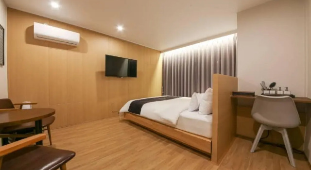 Номер Superior Divine Hotel
