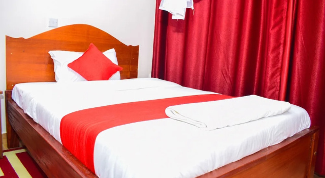 Номер Superior Vienna Woods Hotel Nakuru