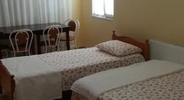 Семейный номер Standard Cicek Aile Pansiyonu