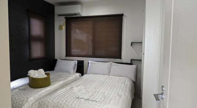909 House, Buchen Sie Hotel Tomigusuku Okinawa Hontō - Süden