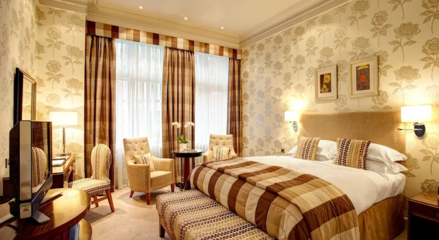 Двухместный номер Classic The Chester Grosvenor
