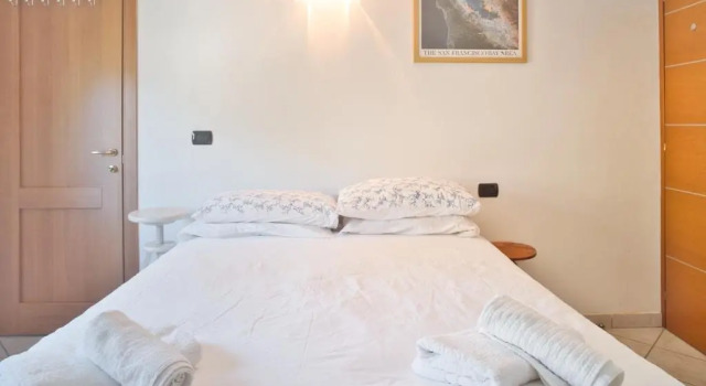 Коттедж Charming Ligurian Riviera House