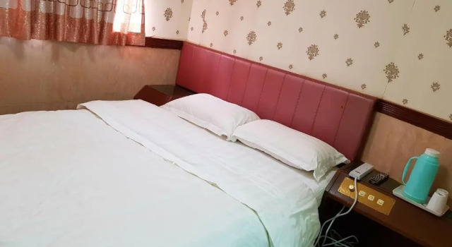 Номер Standard Astronauts Hotel