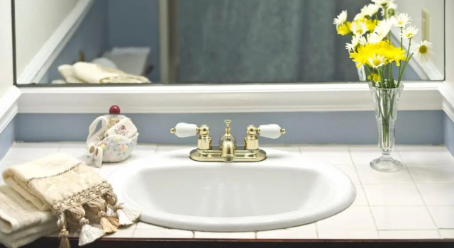 Номер Superior Annes White Columns Inn