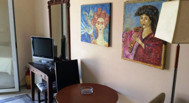 Angelica Villas, Book Hotel Hotels in Epidaurus with Parking, Parking