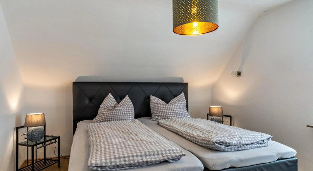 Ferienwohnung Schwarzwaldliebe, Reserva ahora Hotel Hoteles en Baden-Wurtemberg con aparcamiento, Aparcamiento