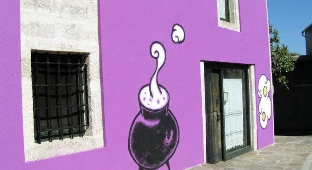 Casa de Baixo, Забронировать Отель Луго Lugo Province