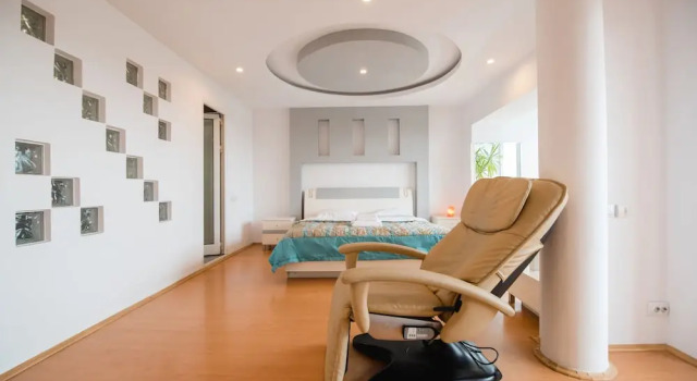 Nicopole Apartment