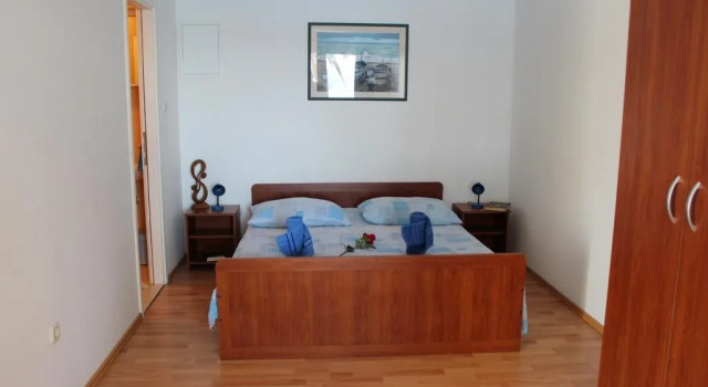 Apartments Lozica