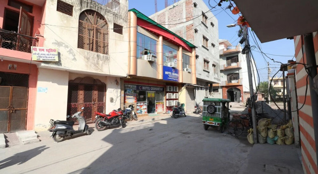 OYO 26730 Grandstay, Rezervovat Hotel Rāiwāla Uttarakhand