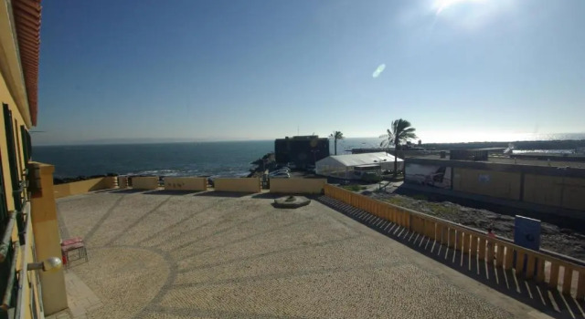 Апартаменты HI Oeiras - Pousada de Juventude