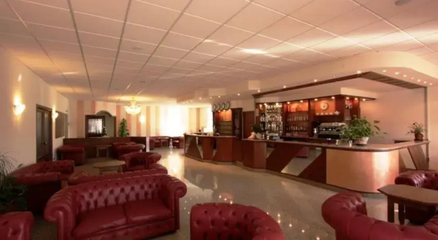 Hotel Victor