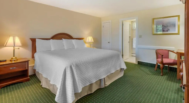 Номер Superior Driftaway Hotel and Pool
