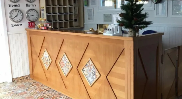 Relais Motel 24h, Забронировать Мотель Лушано Казерта