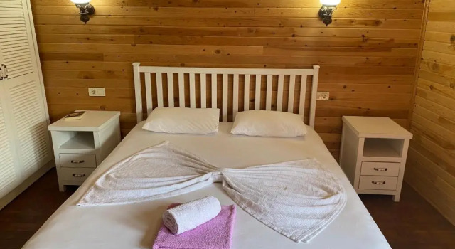 Номер Standard Casa Roja