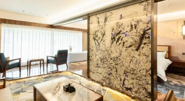Люкс Yifang Xinghu Meisu (Xinghu Yifang Store)