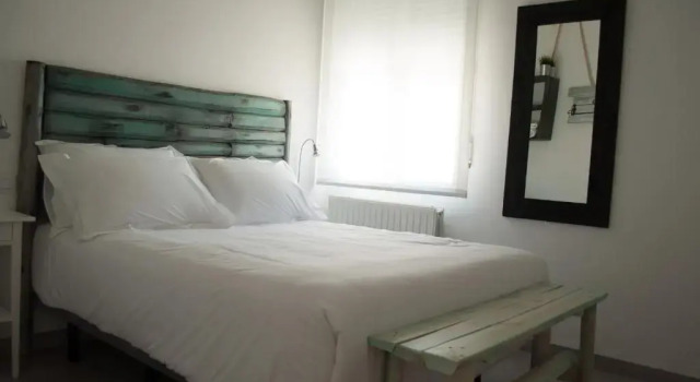 Hostal Gargal, Забронировать Отель Ольвега Сория