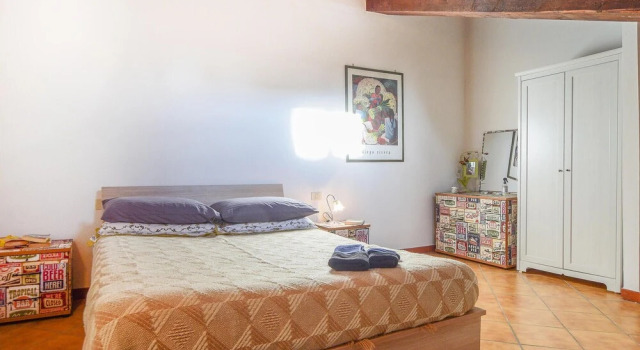 Beautiful Apartment in Monte Antico With 2 Bedrooms