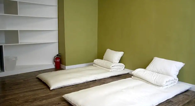 Номер Standard Crib 49 Guesthouse - Foreigner only