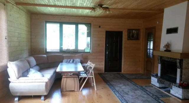 Chalet TysaBorkut, Book Chalet Kvasy Transcarpathia