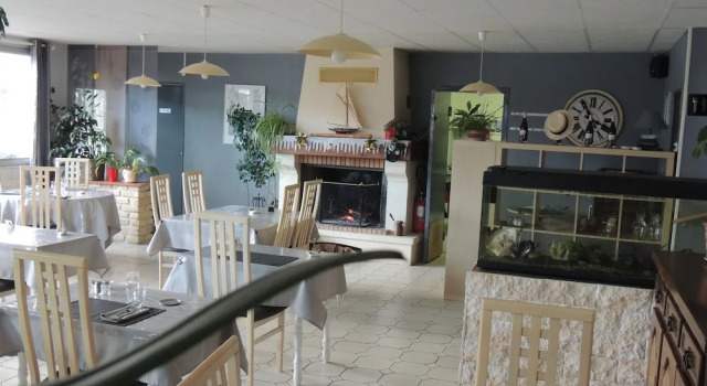 Auberge des Charmilles, Reservar Albergue Sainte-Soulle 