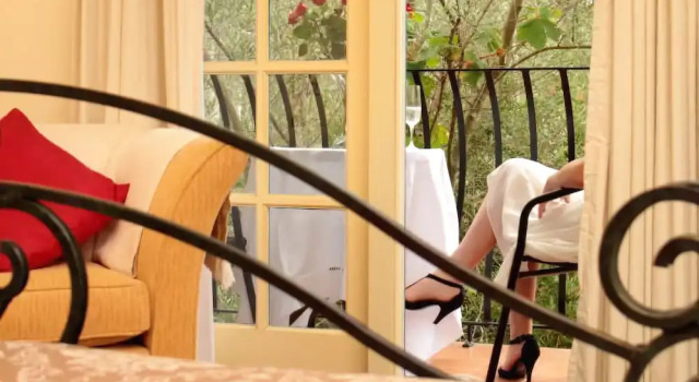 Chez Vous Villas, 예약 호텔 포콜빈 Hunter Valley