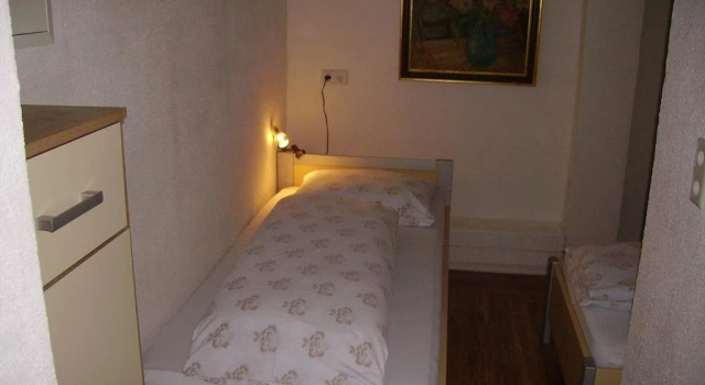 Appartement Stöllinger