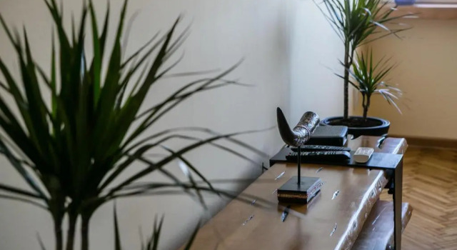 "34" Apartment
