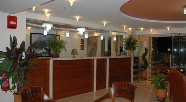 Hotel Vicky