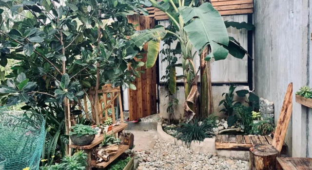 Father House, Book Hotel Bao Loc Lam Dong