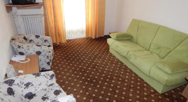 Люкс Hotel Padis