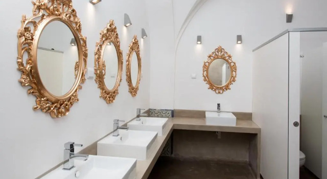 Двухместный номер Standard Lost Inn Lisbon Hostel