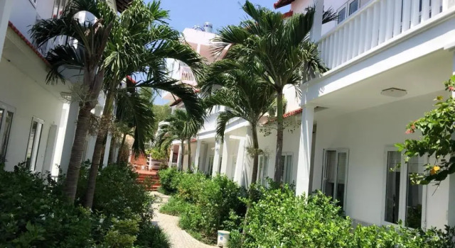 Номер Standard Mui Ne Volga Hotel & Apartments