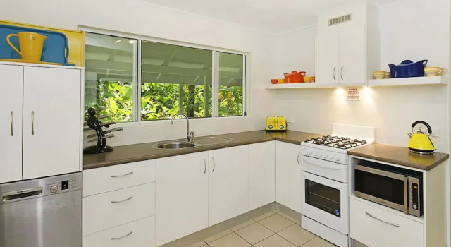 Номер Superior By The Sea Port Douglas