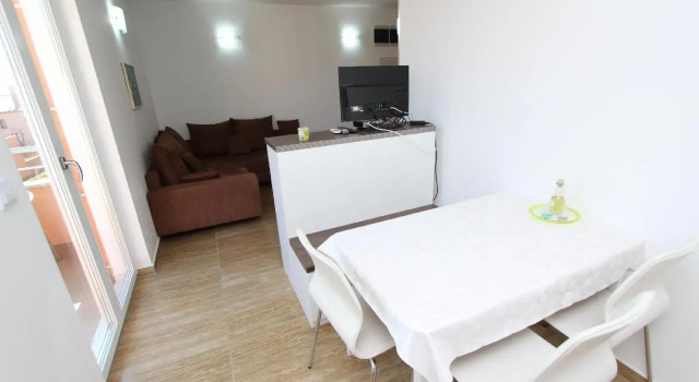 Apartments Hanna, Забронировать Апартаменты/квартира Апартаменты Rovinj Riviera, Апартаменты/квартира