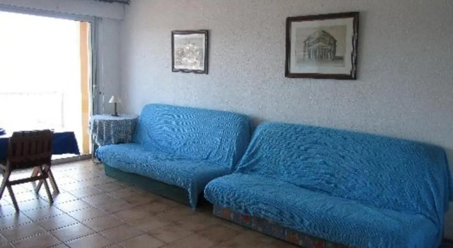 Appartement Banyuls-Sur-Mer, 1 Pièce, 2 Personnes - Fr-1-309-44